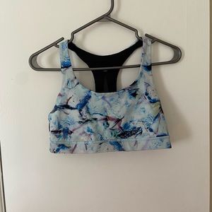 Lululemon Invigorate Bra